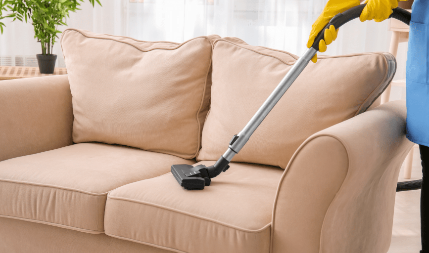 HOME CLEANING